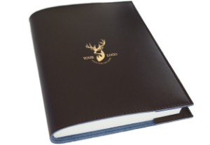 Acuto Refillable Journal