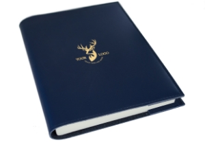 Acuto Refillable Journal