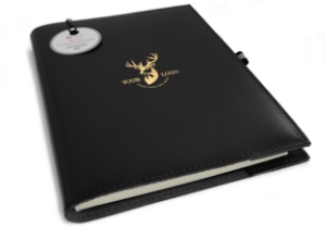 Acuto Refillable Journal