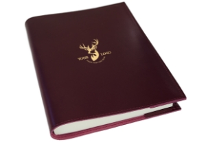 Acuto Refillable Journal