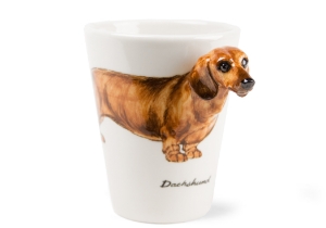 Dachshund Coffee Mug