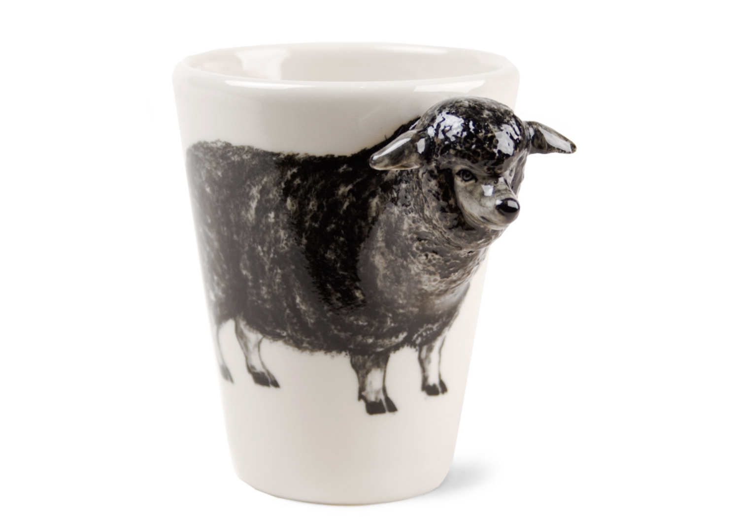 Sheep Coffee Mug