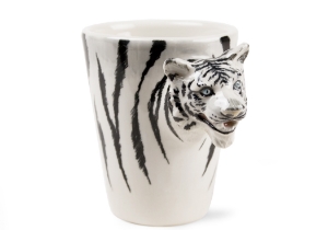 Tiger Coffee Mug