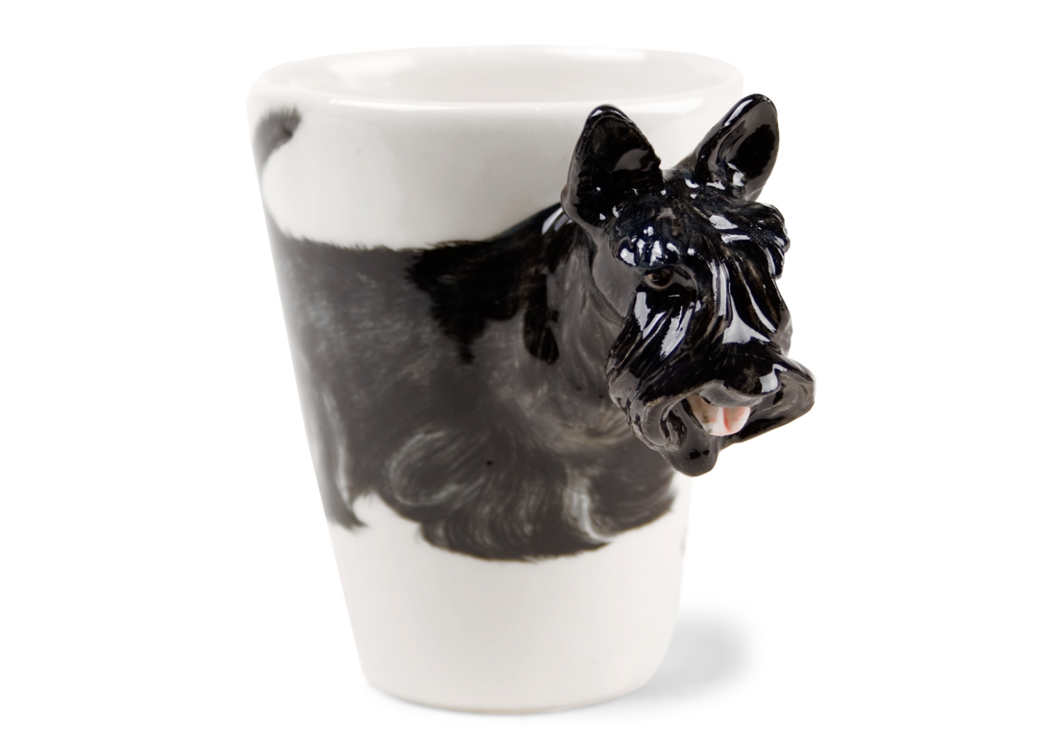 Scottish Terrier Coffee Mug