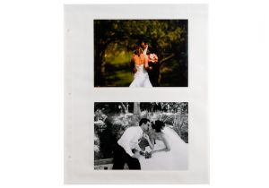 Archiva Photo Album Pages