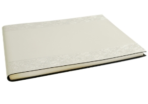 Angelus Guest Book