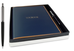 Cortona Yacht Logbook