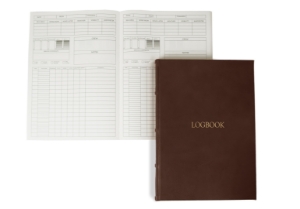 Chianti Yacht Logbook