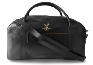 Wayfarer Weekender Bag