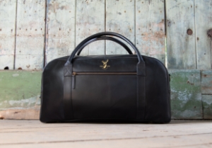 Wayfarer Weekender Bag