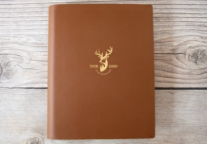 Envoy Portfolio Presentation Folder