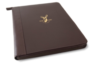 Envoy Padfolio