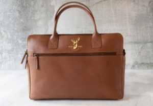 Wayfarer Briefcase