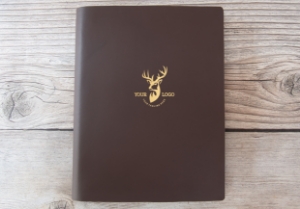 Envoy Portfolio Presentation Folder