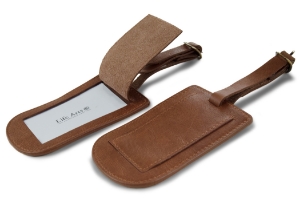 Matador Luggage Tag