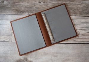 Envoy 4 Hole Ring Binder