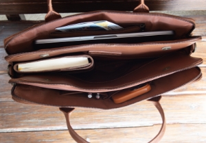 Wayfarer Briefcase