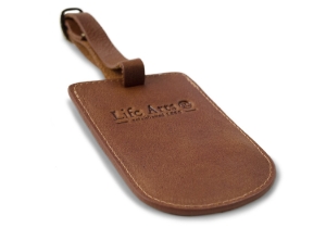 Matador Luggage Tag
