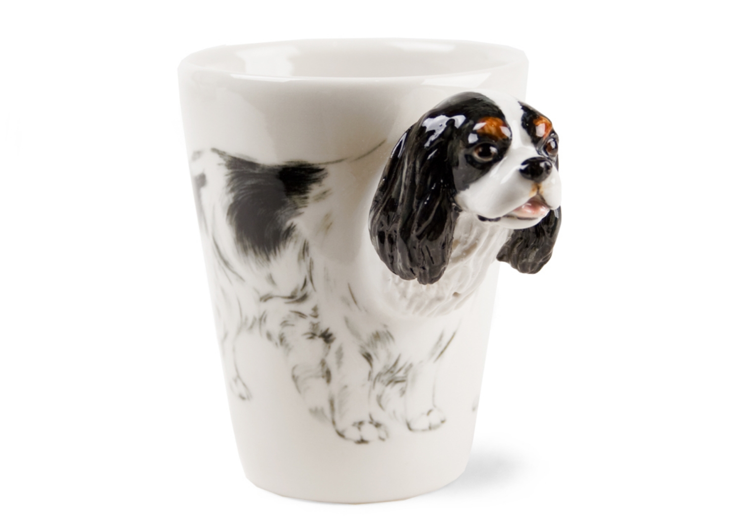 Cavalier King Charles Coffee Mug