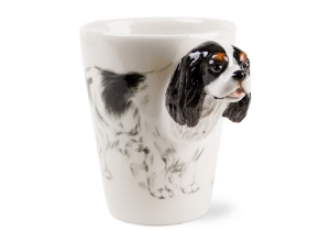 Cavalier King Charles Coffee Mug