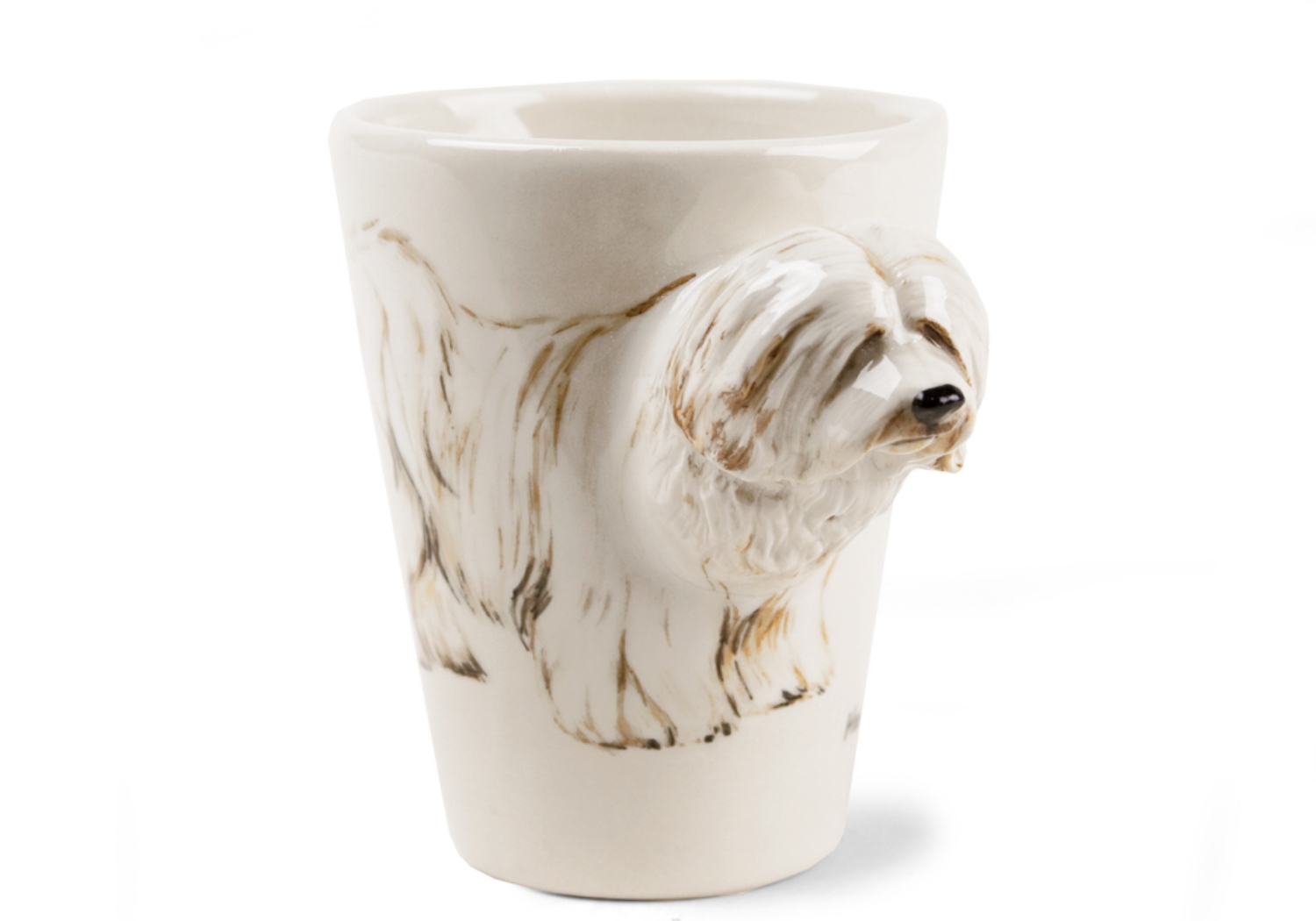 Havanese Coffee Mug