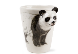 Panda Coffee Mug