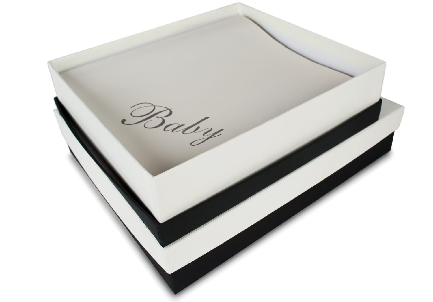 Archiva Matching Album Box