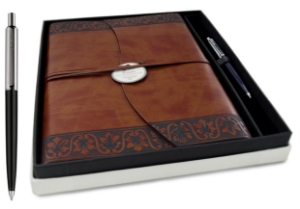 Fiore Journal