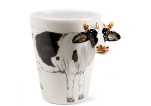 Cow Coffee Mug