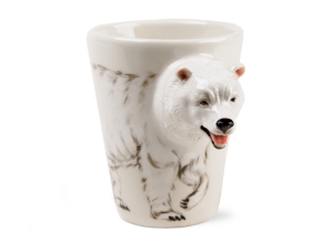 Polar Bear Coffee Mug