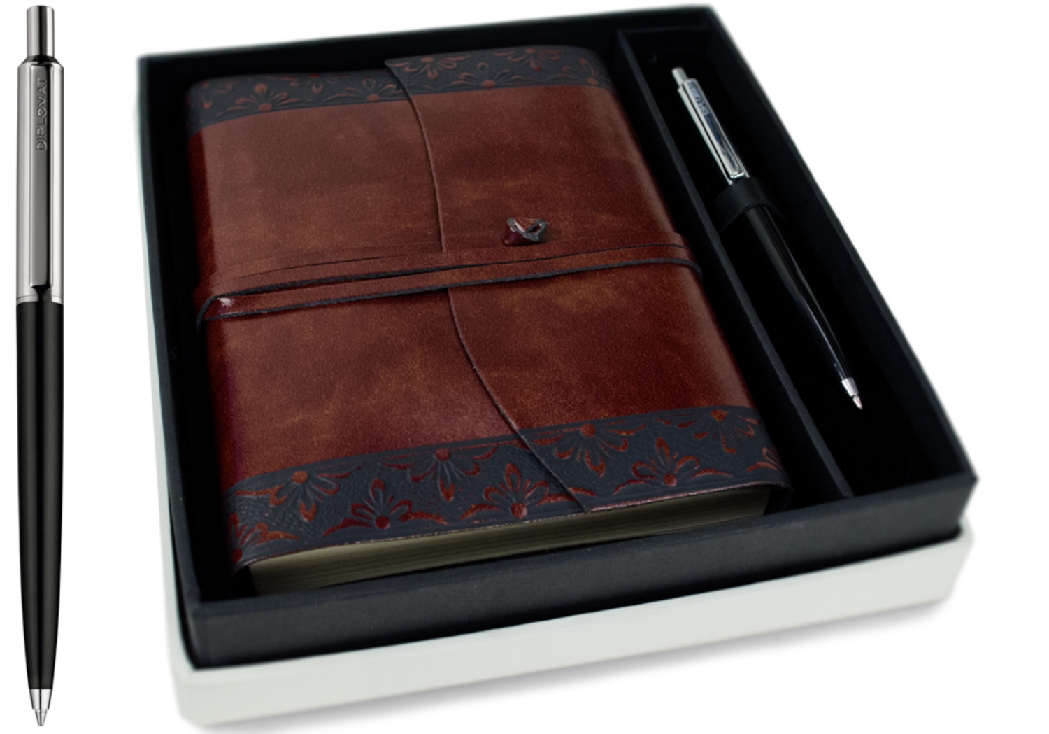 Fiore Journal