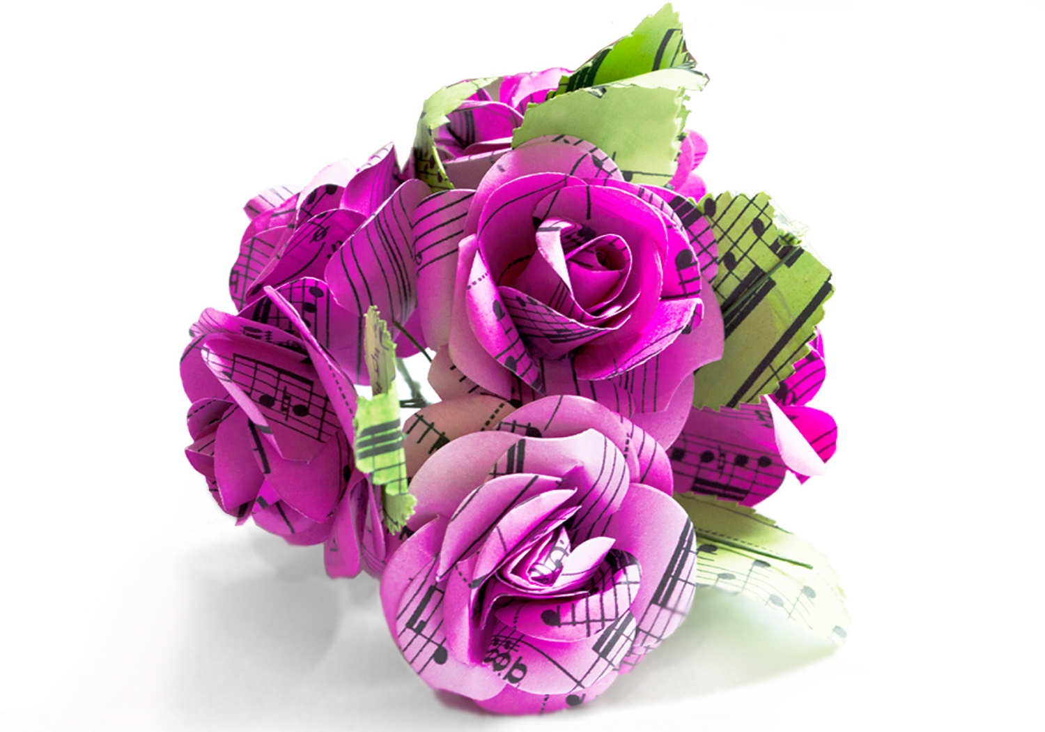 Picture of Scrappy Do Extra Large Embellishment