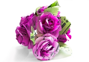 Picture of Scrappy Do Extra Large Embellishment