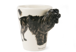 Portuguese Water Dog Coffee Mug