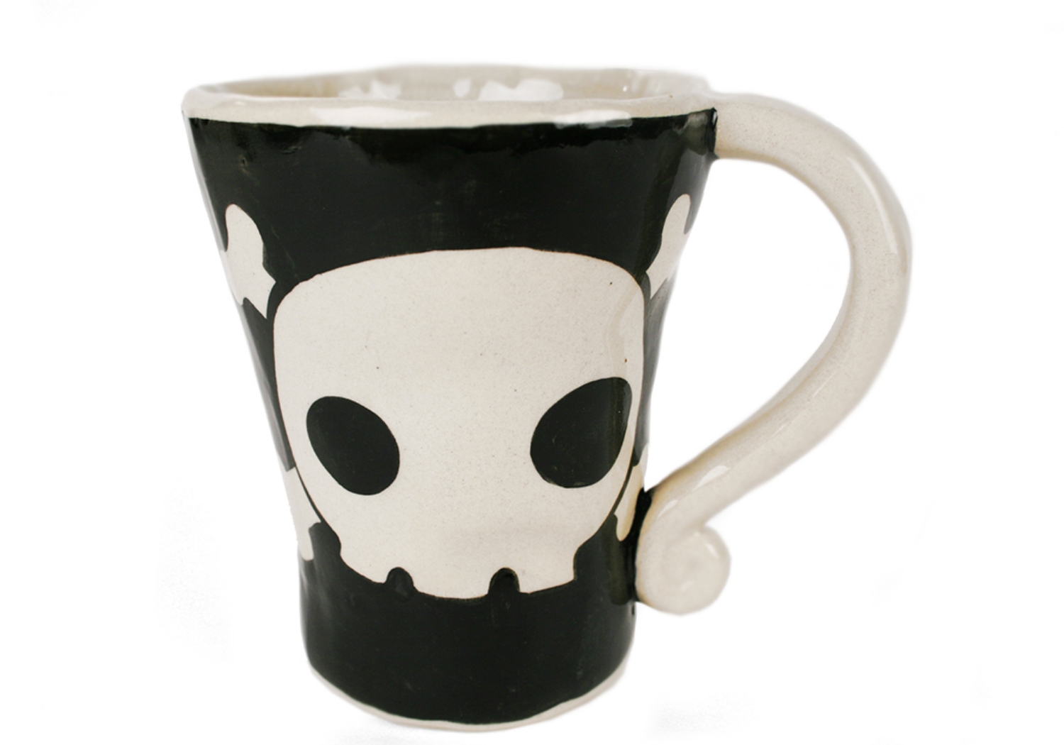 Jolly Roger Coffee Mug