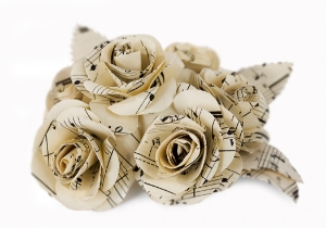 Picture of Scrappy Do Extra Large Embellishment