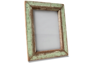 Picture of Rustic Beach Photo Frame