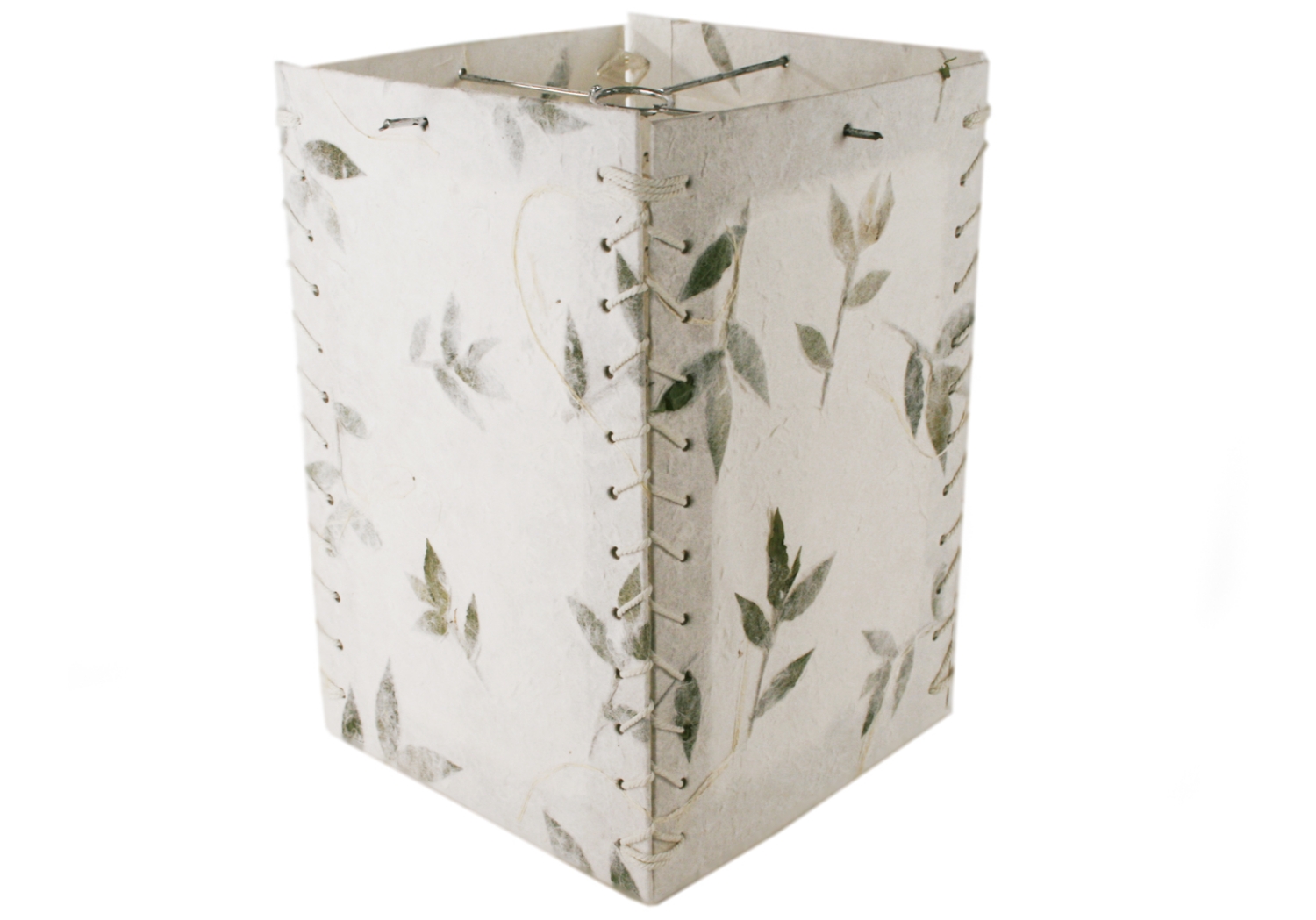 Natural Glow Lantern