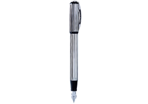 Изображение Visconti Art Ellenic Classic Silver 925 Fountain Pen