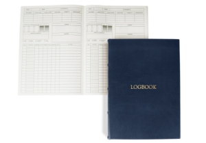 Chianti Yacht Logbook