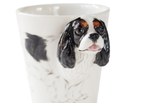 Cavalier King Charles Coffee Mug