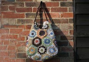 Bohemian Handbag