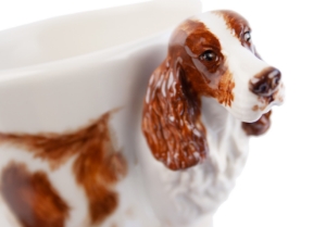 English Springer Spaniel Coffee Mug