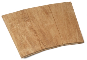 A simple yet sophisticated design. The rustic Bark Waste Paper Basket is created by Mother Nature herself and it will transport your senses to the great outdoors.The unique form and pattern of the natural bark is combined with our artisans' expertise to enhance this exciting tactile and sensory experience. Highlighting its own uniqueness, the outstanding design has become one of our most enchanting collections of all time.