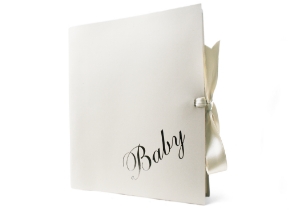 Bambino Photo Album