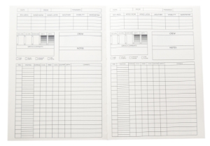 ilCarta Journal Refill