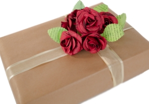 Picture of Scrappy Do Extra Large Embellishment