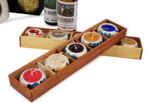 Profumo Candles