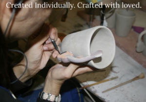 Picture of Barracuda Coffee Mug