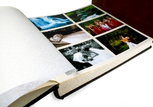 A declaration of unrivalled quality: the Sicilian Photo Album is an Italian Aristocratic design featuring intricate Tuscan craftsmanship. It is exquisitely handmade from the most exquisite and immaculate skins, known as full-grain leather hides.  This matchless leather is painstakingly tanned by Italian leather craftsmen using the world’s most environmentally friendly tanning method which utilizes vegetable dyes. This pioneering process can only be used on the finest hides as it does not disguise flaws but instead illuminates the leather’s natural lustrous grain.The robust structure is created using the adept art form of book binding and features a rigid ribbed arched spine. A sophisticated hand embossed design creates a stately impression and conveys an evocative warmth curtesy of the subtle tones of the leather.